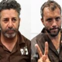 Grupos de Derechos Humanos denuncian abusos contra los activistas presos en cárcel israelí