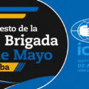 Manifiesto de la XIX Brigada 1º de Mayo en Cuba