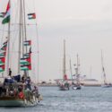 Cancilleres de 11 países condenan a Israel por ataque a la flotilla