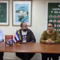 Desde Venezuela llaman a rechazar amenaza militar contra Cuba
