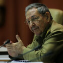 Raúl: 95 años de lucha
