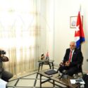 El embajador de Cuba da la alarma ante la escalada de la guerra estadounidense contra la isla
