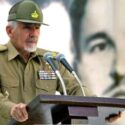 Cuba decreta duelo oficial por deceso de Ramiro Valdés