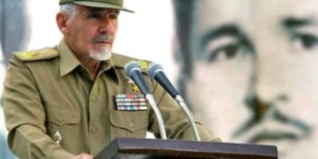 Cuba decreta duelo oficial por deceso de Ramiro Valdés