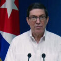Canciller cubano cuestionó a la OEA por omitir referencias a la política de Estados Unidos contra la isla