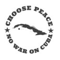 Firme solidaridad internacional contra amenazas de agresión militar a Cuba