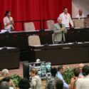 Se realiza la Tercera Sesión Extraordinaria de la ANPP, en su X Legislatura