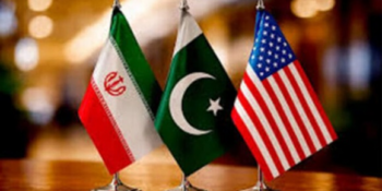 Estados Unidos e Irán suspendieron la reunión prevista para este viernes en Suiza