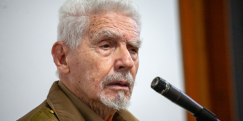 Cubanos en Brasil resaltan ejemplo de Comandante Ramiro Valdés